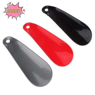 Pnpia Sừng Giày 11CM Nhựa Hình Muỗng Lười Con Người Linh Hoạt - Giá 36.190 VND