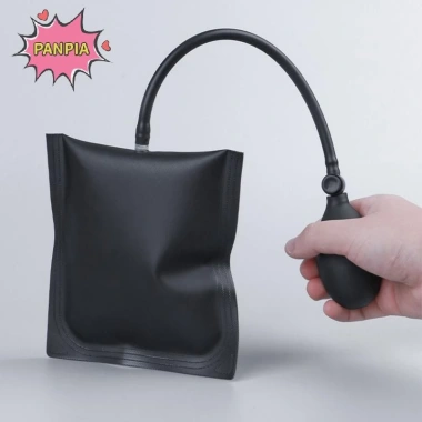 Pnpia Túi Khí Bơm Hơi Điều Chỉnh Máy Bơm Không Khí Bảo Trì Ô Tô - Dụng Cụ Mở Khóa Khẩn Cấp, Giá 58.752₫