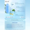 POLAN Dầu Gội Xả 4.000ml Chính Hãng - Dưỡng Mềm Mượt, Tắm Màu, Giá 395.000 5