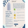 POLAN Dầu Gội Xả 4.000ml Chính Hãng - Dưỡng Mềm Mượt, Tắm Màu, Giá 395.000 6