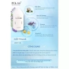 POLAN Dầu Gội Xả 4.000ml Chính Hãng - Dưỡng Mềm Mượt, Tắm Màu, Giá 395.000 7