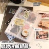 Polaroid 9cm Trong Suốt Thẻ Bưu Thiếp Lưu Trữ Phim Vé Album Sách Ngôi Sao Giá 110.522 VND 3