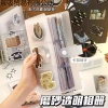 Polaroid 9cm Trong Suốt Thẻ Bưu Thiếp Lưu Trữ Phim Vé Album Sách Ngôi Sao Giá 110.522 VND 4