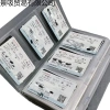 Polaroid 9cm Trong Suốt Thẻ Bưu Thiếp Lưu Trữ Phim Vé Album Sách Ngôi Sao Giá 110.522 VND 5