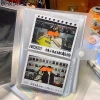 Polaroid 9cm Trong Suốt Thẻ Bưu Thiếp Lưu Trữ Phim Vé Album Sách Ngôi Sao Giá 110.522 VND 6