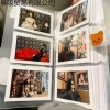 Polaroid 9cm Trong Suốt Thẻ Bưu Thiếp Lưu Trữ Phim Vé Album Sách Ngôi Sao Giá 110.522 VND 7