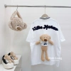 POLO 13DE MARZO Chữ XÙ - Kèm Gấu Cài Siêu Xinh, Giá Ưu Đãi 690.000đ 2