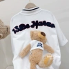 POLO 13DE MARZO Chữ XÙ - Kèm Gấu Cài Siêu Xinh, Giá Ưu Đãi 690.000đ 4