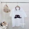POLO 13DE MARZO Chữ XÙ - Kèm Gấu Cài Siêu Xinh, Giá Ưu Đãi 690.000đ 6