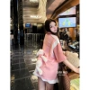 Polo 13De Marzo Hồng - Phong cách ngọt ngào, nổi bật, giá 690.000₫ giảm 138.000₫