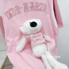 Polo 13De Marzo Hồng - Phong cách ngọt ngào, nổi bật, giá 690.000₫ giảm 138.000₫ 4