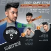 Pomade Gatsby 75g - Gốc Nước, Bóng Giữ Nếp, Hương Hoa Quả, Chỉ 168k 3