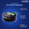 Pomade Gatsby 75g - Gốc Nước, Bóng Giữ Nếp, Hương Hoa Quả, Chỉ 168k 6