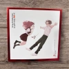 Poster cô bạn tôi thầm thích - Quà Fes giá ưu đãi 79.000 VNĐ, chất lượng cao 4
