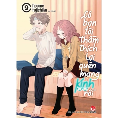 Poster cô bạn tôi thầm thích - Quà Fes giá ưu đãi 79.000 VNĐ, chất lượng cao