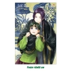 Poster Dược sư tự sự Tập 8 - Tranh treo tường anime giá chỉ 69.000đ