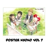 Poster Em Gái Cương Thi Kyoko - Thiết Kế Độc Đáo Giá Chỉ 41.000 VNĐ 2