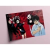 Poster JJK Chú Thuật Hồi Chiến Vol0 không truyện - Giảm giá 44.000 2