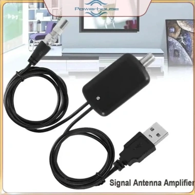 POWER Digital TV ăng-ten khuếch đại 4K UHD tăng cường tín hiệu, giá 51.150 VND 2 POWER Digital TV ăng-ten khuếch đại 4K UHD tăng cường tín hiệu, giá 51.150 VND 2