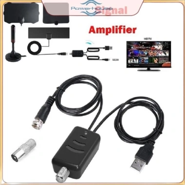 POWER Digital TV ăng-ten khuếch đại 4K UHD tăng cường tín hiệu, giá 51.150 VND 3 POWER Digital TV ăng-ten khuếch đại 4K UHD tăng cường tín hiệu, giá 51.150 VND 3