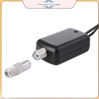 POWER Digital TV ăng-ten khuếch đại 4K UHD tăng cường tín hiệu, giá 51.150 VND 6 POWER Digital TV ăng-ten khuếch đại 4K UHD tăng cường tín hiệu, giá 51.150 VND 6