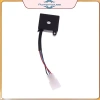 POWER Rơle LED Nhấp Nháy 12V 48/60V cho Xe Đạp Điện Flasher 3 Dây Beep Tín Hiệu