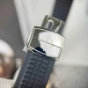 PP 5.167 Bản Đá Baguette 40mm Caliber 324 Kính Sapphire Nguyên Khối - Fullbox Đầy Đủ Phụ Kiện - Giá Ưu Đãi 18.5 Triệu 5