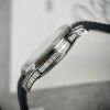 PP 5.167 Bản Đá Baguette 40mm Caliber 324 Kính Sapphire Nguyên Khối - Fullbox Đầy Đủ Phụ Kiện - Giá Ưu Đãi 18.5 Triệu 7