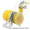 Pufangnice 1 Cái Đa Năng ABS Ống Khớp Nối PVC - Ống Nước và Vòi Kết Nối VN Giá 48.510 VND