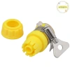 Pufangnice 1 Cái Đa Năng ABS Ống Khớp Nối PVC - Ống Nước và Vòi Kết Nối VN Giá 48.510 VND 2