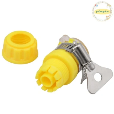 Pufangnice 1 Cái Đa Năng ABS Ống Khớp Nối PVC - Ống Nước và Vòi Kết Nối VN Giá 48.510 VND 2