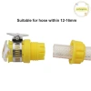 Pufangnice 1 Cái Đa Năng ABS Ống Khớp Nối PVC - Ống Nước và Vòi Kết Nối VN Giá 48.510 VND 3