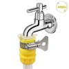 Pufangnice 1 Cái Đa Năng ABS Ống Khớp Nối PVC - Ống Nước và Vòi Kết Nối VN Giá 48.510 VND 5