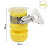 Pufangnice 1 Cái Đa Năng ABS Ống Khớp Nối PVC - Ống Nước và Vòi Kết Nối VN Giá 48.510 VND 6