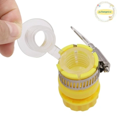 Pufangnice 1 Cái Đa Năng ABS Ống Khớp Nối PVC - Ống Nước và Vòi Kết Nối VN Giá 48.510 VND 7