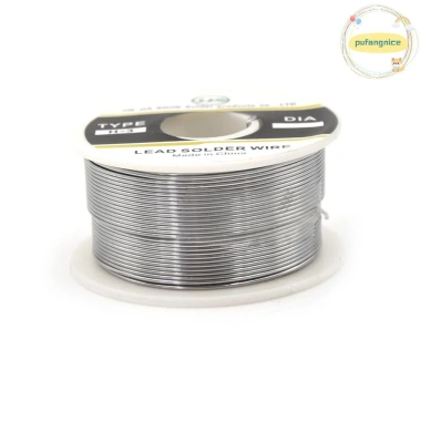 Pufangnice 100g 0.8mm 60/40 Thiếc Dây Hàn Rosin 2% Ống Thông Lượng VN - 83.600₫ 3