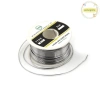Pufangnice 100g 0.8mm 60/40 Thiếc Dây Hàn Rosin 2% Ống Thông Lượng VN - 83.600₫ 4
