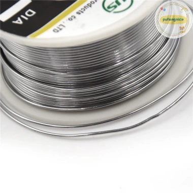 Pufangnice 100g 0.8mm 60/40 Thiếc Dây Hàn Rosin 2% Ống Thông Lượng VN - 83.600₫ 5