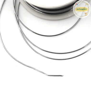 Pufangnice 100g 0.8mm 60/40 Thiếc Dây Hàn Rosin 2% Ống Thông Lượng VN - 83.600₫ 6