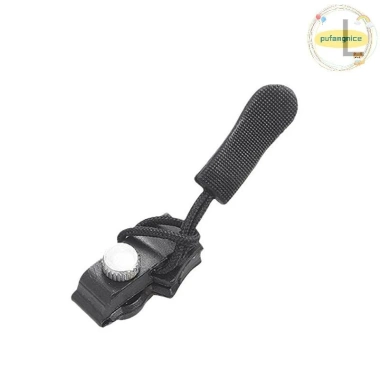 Pufangnice 2/6 Dây Kéo Sửa Chữa Thay Thế, Trượt Răng 3 Kích Thước - 35.420₫