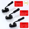 Pufangnice 2/6 Dây Kéo Sửa Chữa Thay Thế, Trượt Răng 3 Kích Thước - 35.420₫ 5