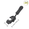 Pufangnice 2/6 Dây Kéo Sửa Chữa Thay Thế, Trượt Răng 3 Kích Thước - 35.420₫ 9