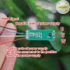 Pufangnice 2S 7A‑15A Bảng Điều Khiển Động Cơ Không Chổi Than Mô Hình Máy Bay VN 3