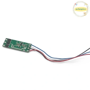 Pufangnice 2S 7A‑15A Bảng Điều Khiển Động Cơ Không Chổi Than Mô Hình Máy Bay VN