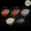 Pufangnice 3D Vỏ bọc ghế ô tô đa năng - Thảm lót da thoáng khí, giảm giá 152.604₫, bảo vệ ghế xe VN 6