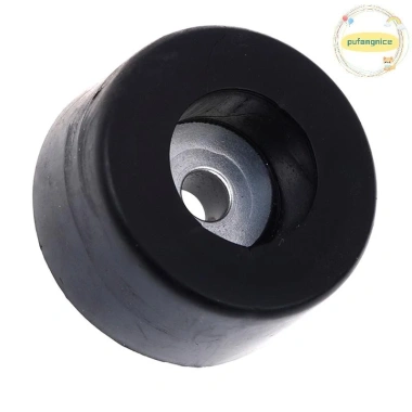 Pufangnice 4 Loa Chống Sốc Chân Đệm Cao Su 38x19mm Giảm Chấn, Giá Giảm 56,870 VND 2
