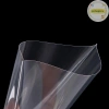 Pufangnice 50 Thẻ Tay Hàn Quốc Trong Suốt Không Axit CPP Cứng 3 Inch Bảo Vệ Album Horapic, Giá 45.980₫ 3