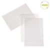 Pufangnice 50 Thẻ Tay Hàn Quốc Trong Suốt Không Axit CPP Cứng 3 Inch Bảo Vệ Album Horapic, Giá 45.980₫ 6