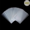 Pufangnice 50 Thẻ Tay Hàn Quốc Trong Suốt Không Axit CPP Cứng 3 Inch Bảo Vệ Album Horapic, Giá 45.980₫ 8