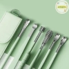 Pufangnice 6 chiếc Dụng Cụ Làm Sạch Tai Earpick - Gọn Gàng, An Toàn, Giá 35.200₫ 4